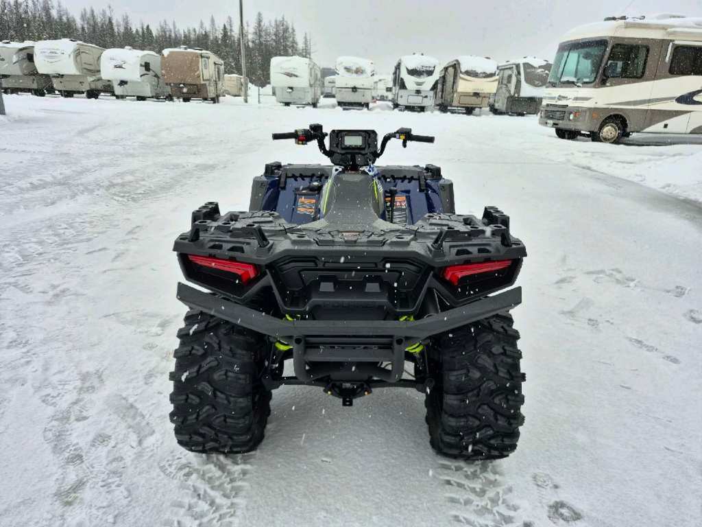 Polaris Sportsman 850 Ultimate Trail 2026 à vendre