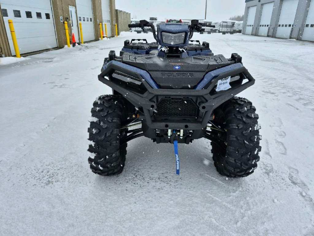Polaris Sportsman 850 Ultimate Trail 2026 à vendre