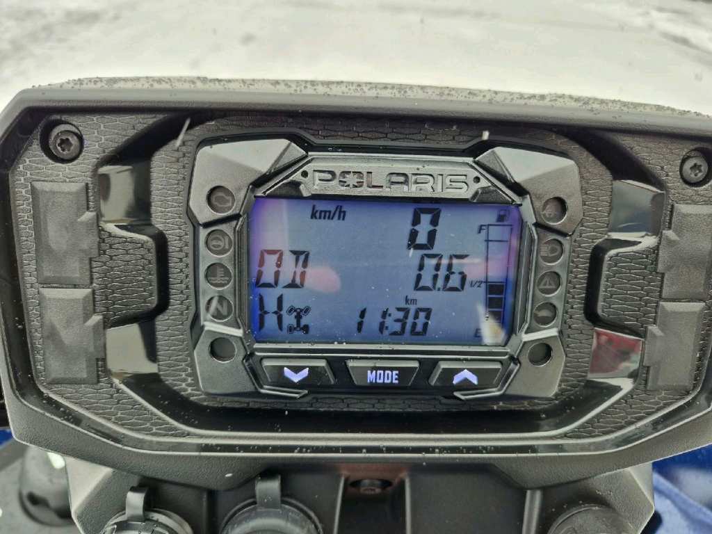 Polaris Sportsman 850 Ultimate Trail 2026 à vendre