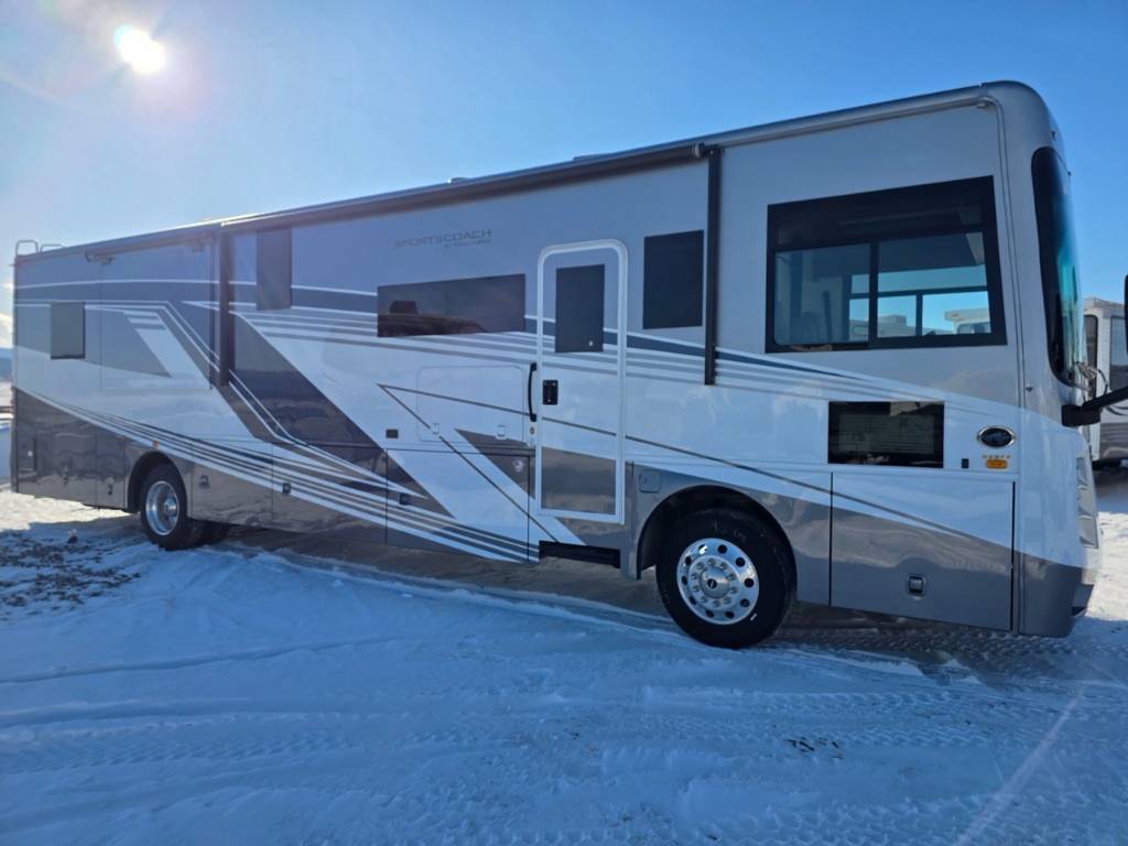 Coachmen Sportscoach 365RB Diesel 2026