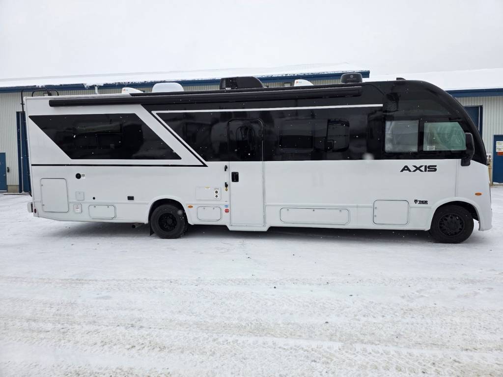 Thor AXIS 28.1 2026 à vendre