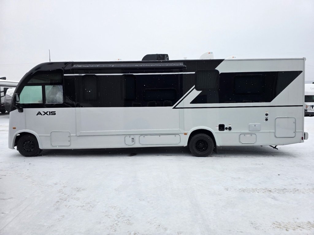 Thor AXIS 28.1 2026 à vendre