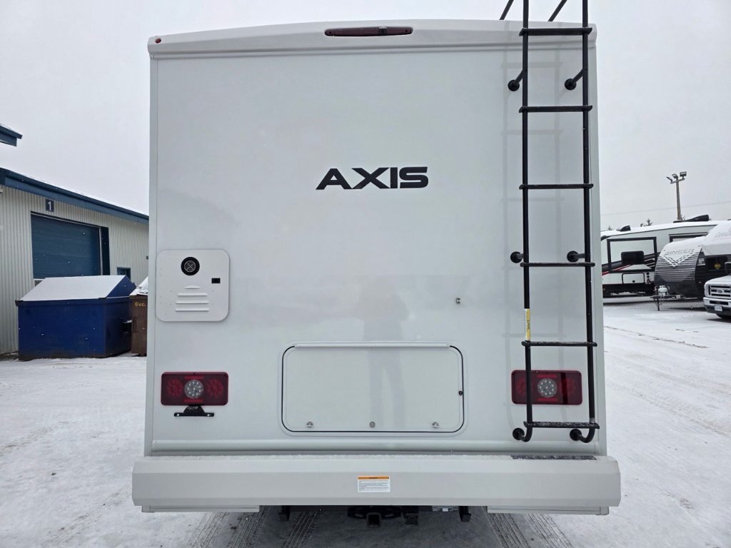 Thor AXIS 28.1 2026 à vendre