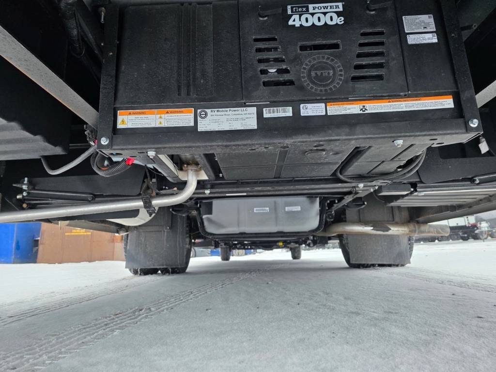 Thor AXIS 28.1 2026 à vendre