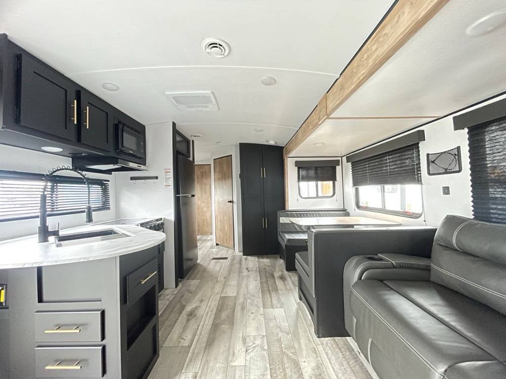 Keystone RV SPRINGDALE 38FQ 2023 à vendre