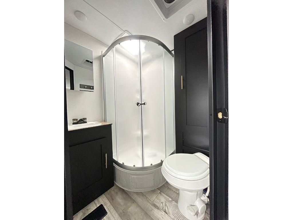 Keystone RV SPRINGDALE 38FQ 2023 à vendre