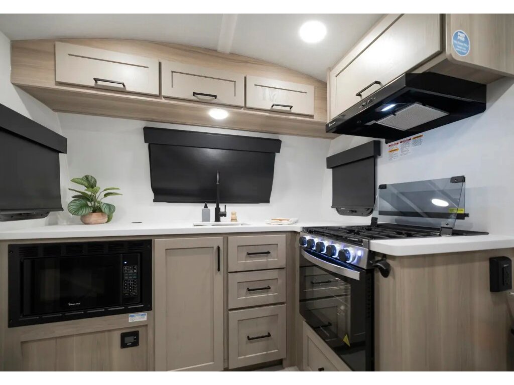 Forest River FLAGSTAFF E-PRO 20FK 2026 à vendre