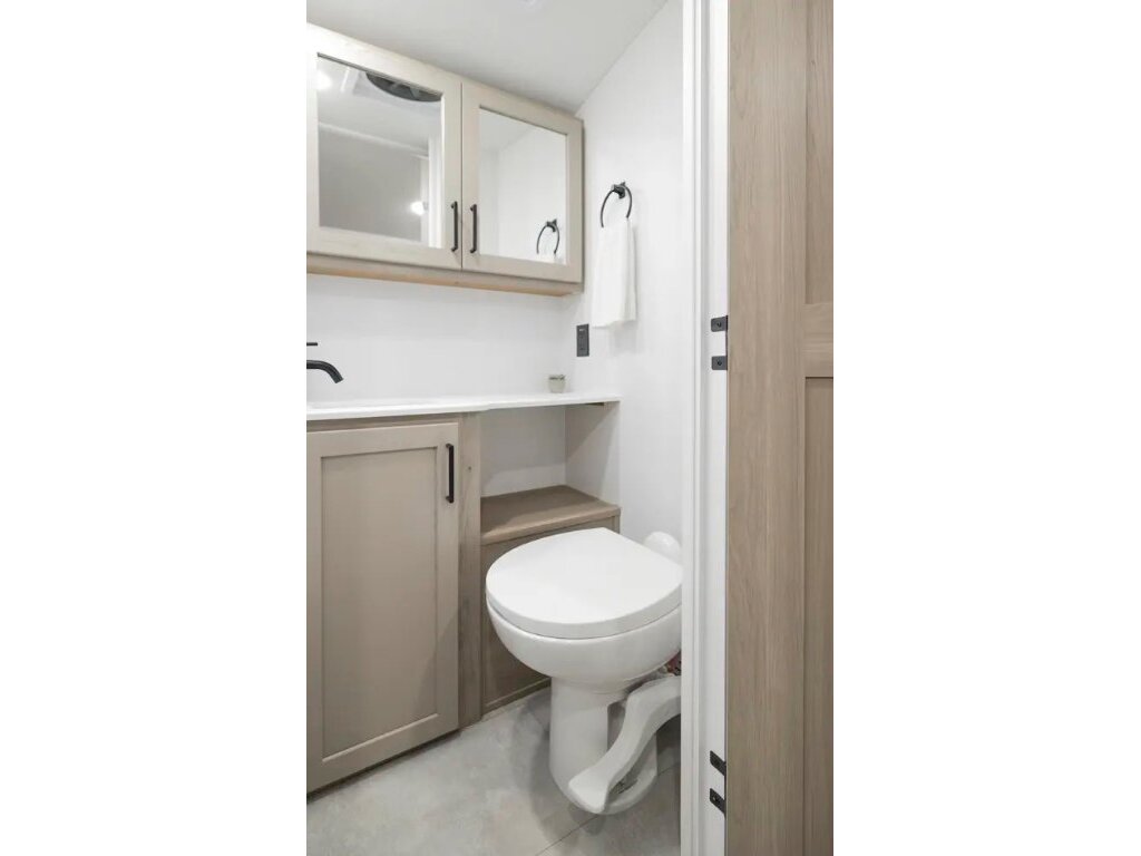 Forest River FLAGSTAFF E-PRO 20FK 2026 à vendre