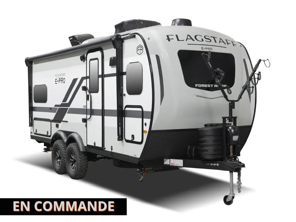 Forest River FLAGSTAFF E-PRO 20FK 2026