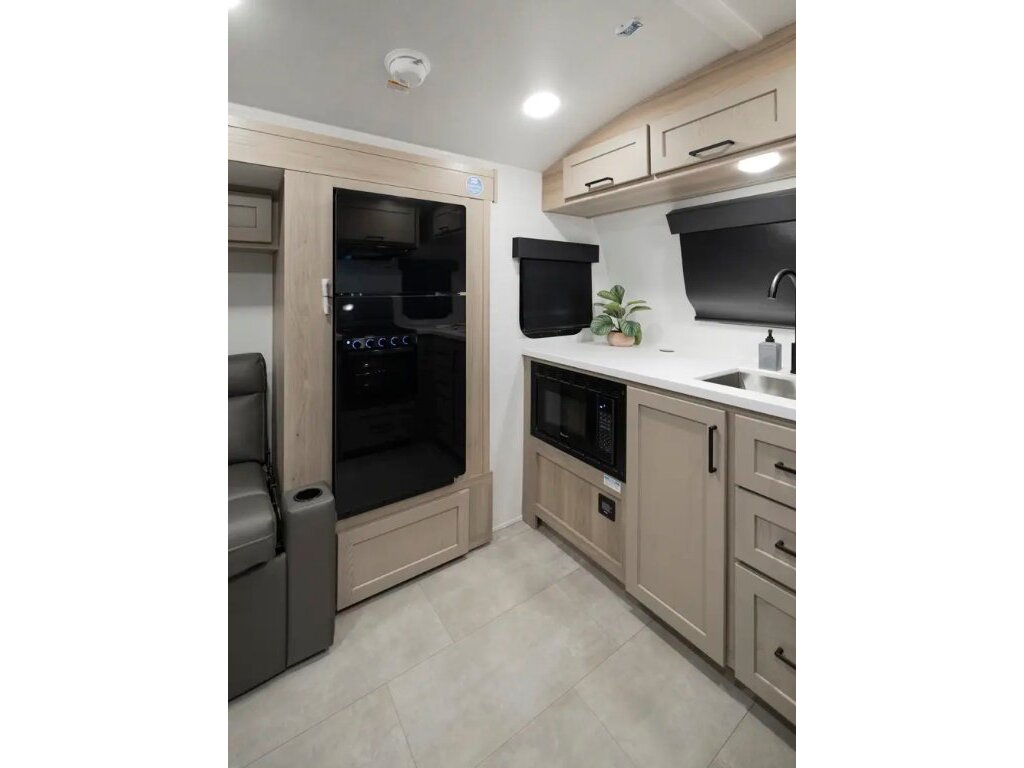 Forest River FLAGSTAFF E-PRO 20FK 2026 à vendre