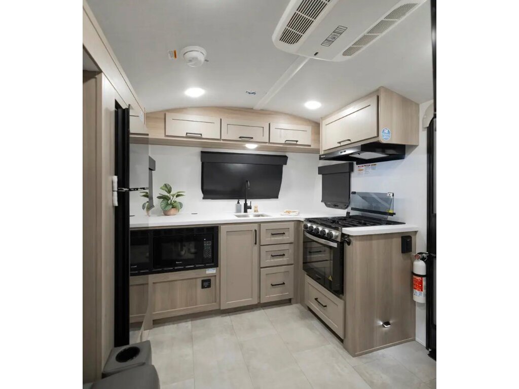 Forest River FLAGSTAFF E-PRO 20FK 2026 à vendre