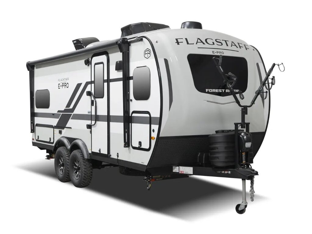 Forest River FLAGSTAFF E-PRO 20FK 2026