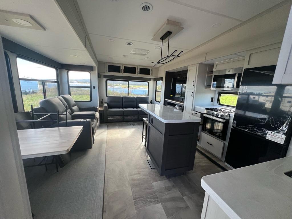 Forest River CHAPARRAL 360IBL 2026 à vendre