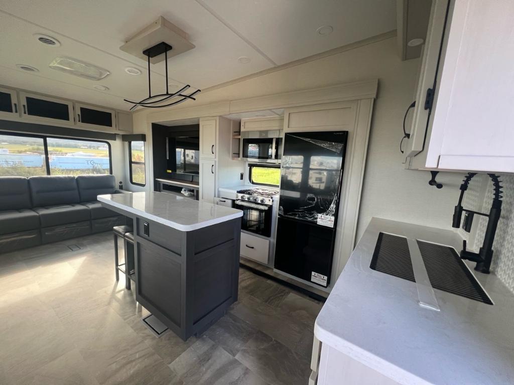 Forest River CHAPARRAL 360IBL 2026 à vendre