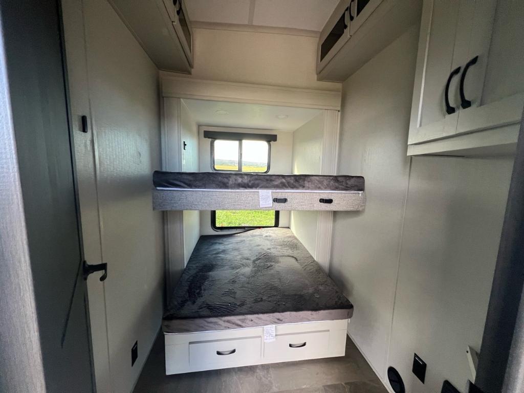 Forest River CHAPARRAL 360IBL 2026 à vendre