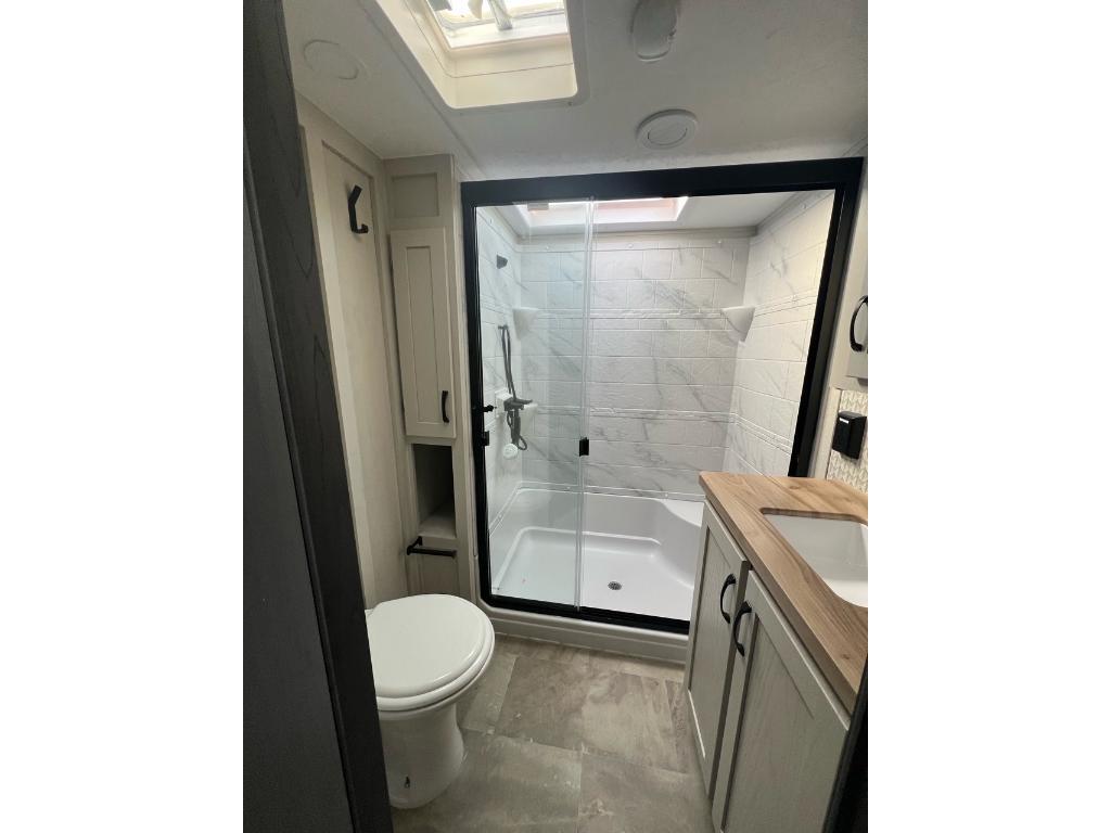 Forest River CHAPARRAL 360IBL 2026 à vendre