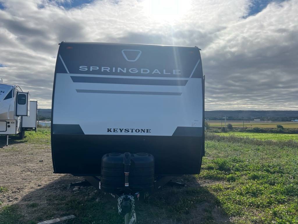 Keystone RV SPRINGDALE 224MLC 2026 à vendre