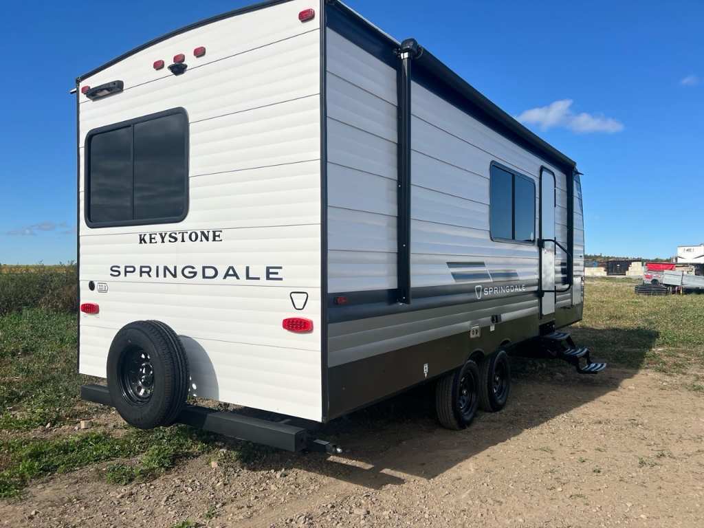 Keystone RV SPRINGDALE 224MLC 2026 à vendre