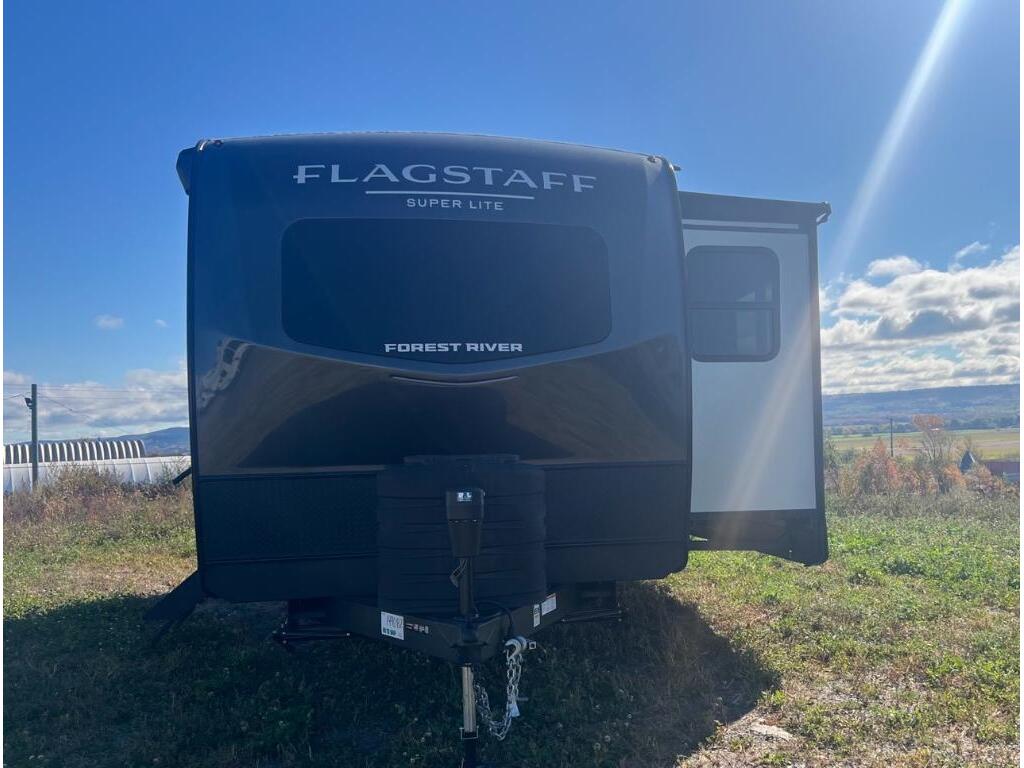 Forest River 26FKBS 2026 à vendre