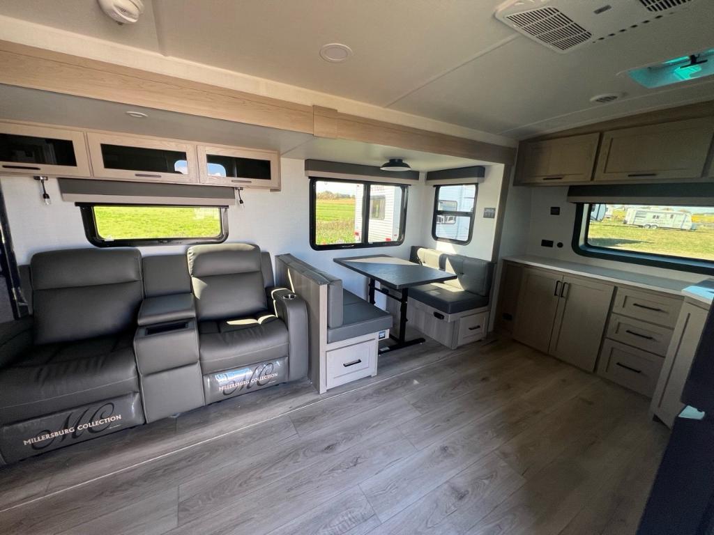 Forest River 26FKBS 2026 à vendre