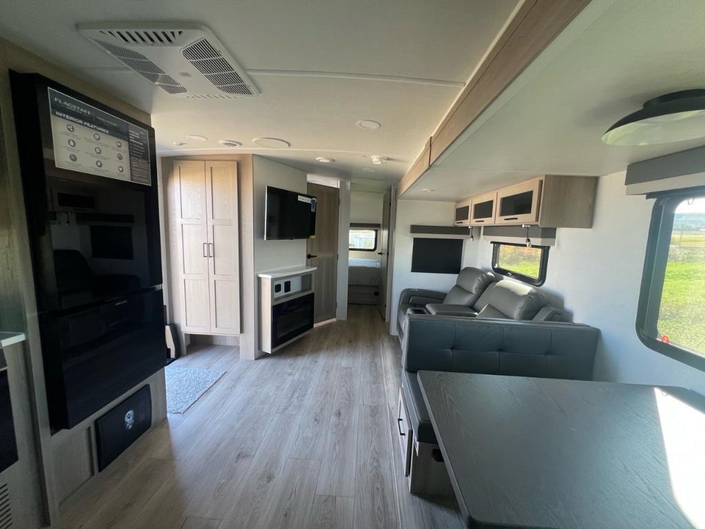 Forest River 26FKBS 2026 à vendre