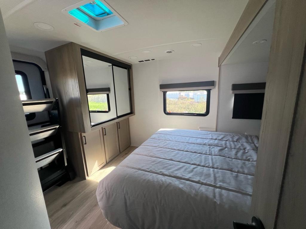 Forest River 26FKBS 2026 à vendre