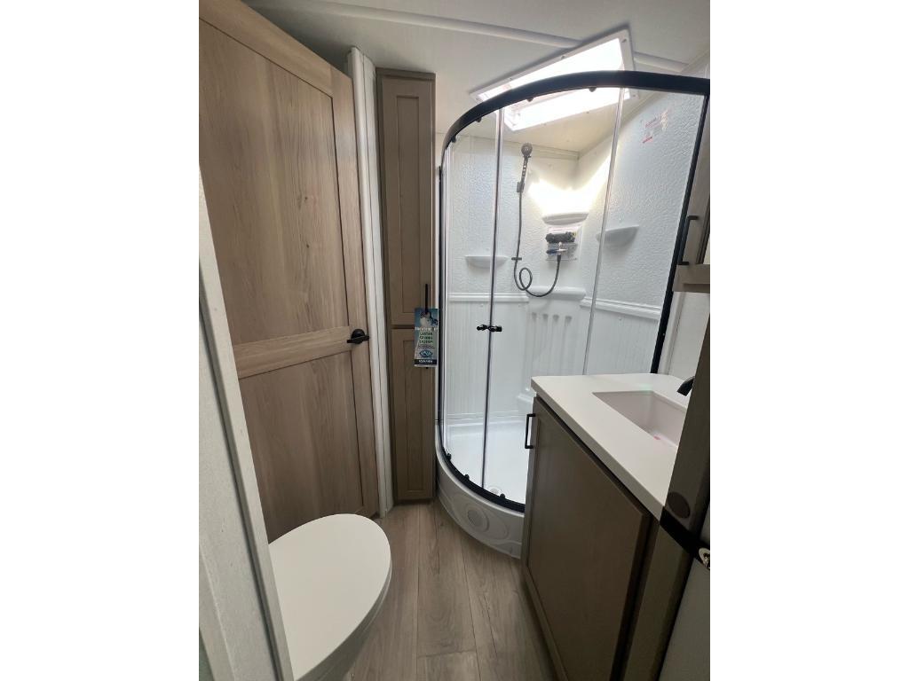 Forest River 26FKBS 2026 à vendre