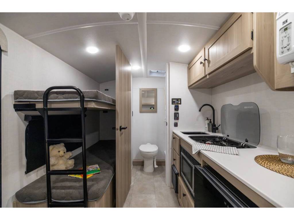 Forest River FLAGSTAFF E-PRO 13LE 2026 à vendre