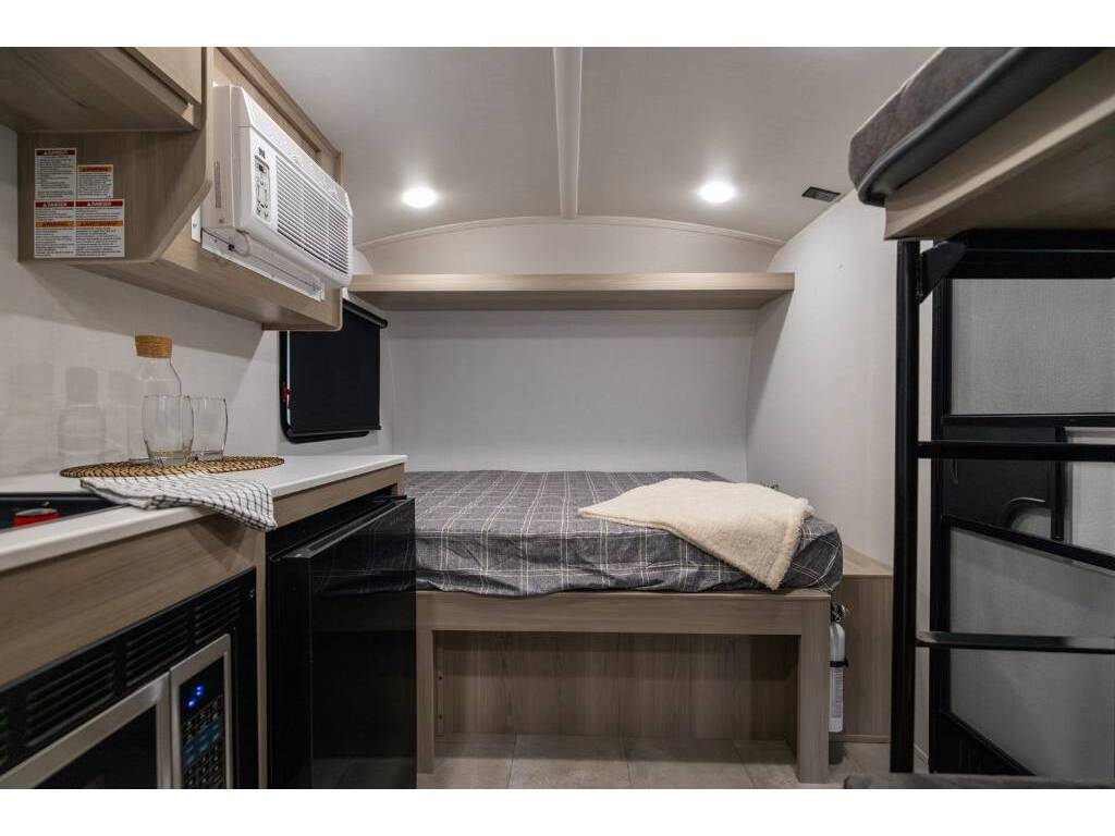 Forest River FLAGSTAFF E-PRO 13LE 2026 à vendre