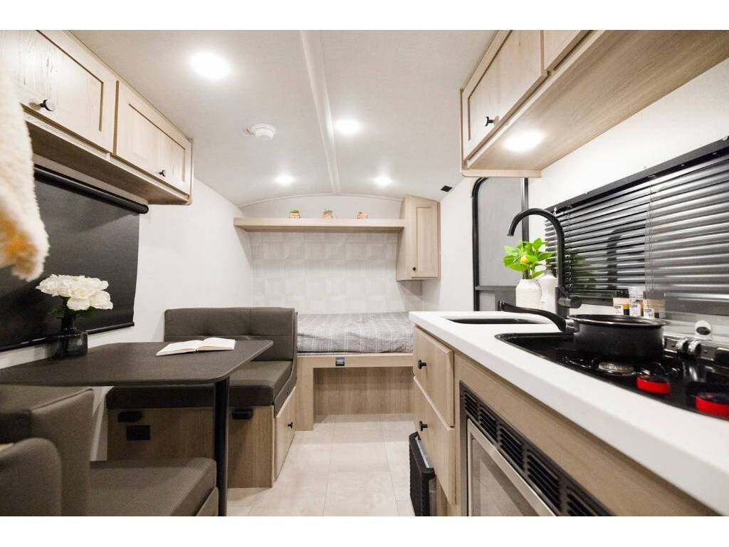 Forest River FLAGSTAFF E-PRO 17LE 2026 à vendre