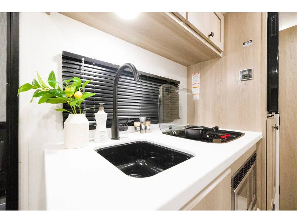 Forest River FLAGSTAFF E-PRO 17LE 2026 à vendre