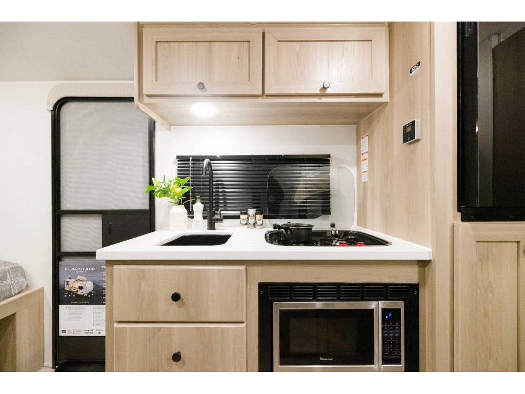 Forest River FLAGSTAFF E-PRO 17LE 2026 à vendre