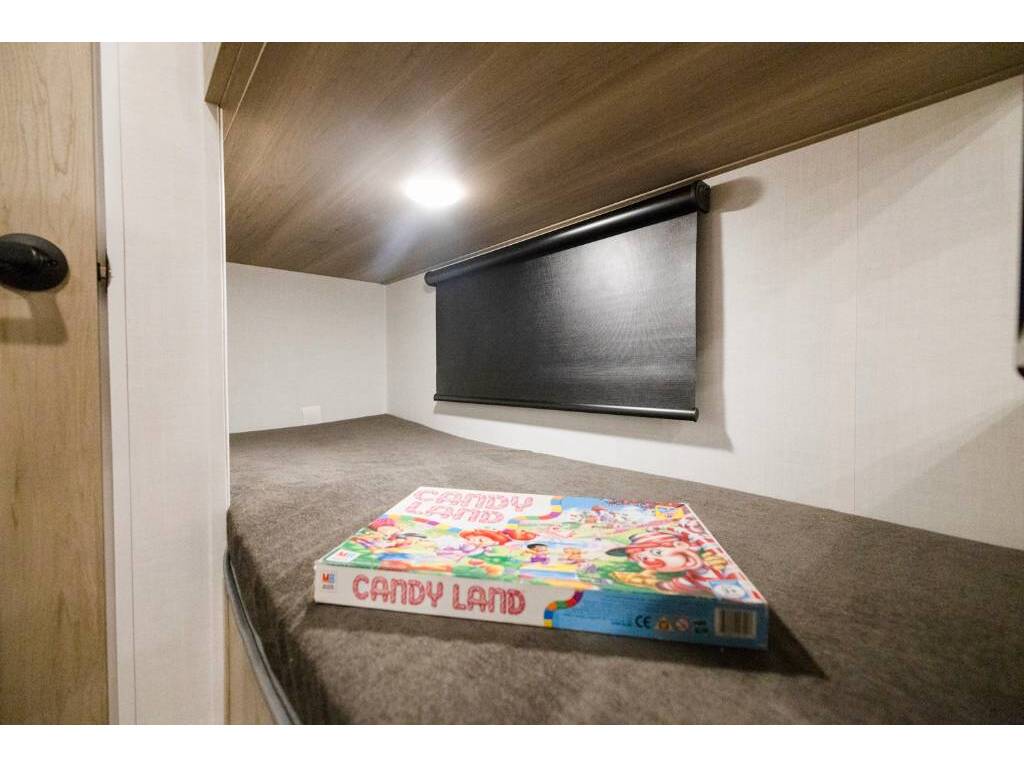 Forest River FLAGSTAFF E-PRO 17LE 2026 à vendre