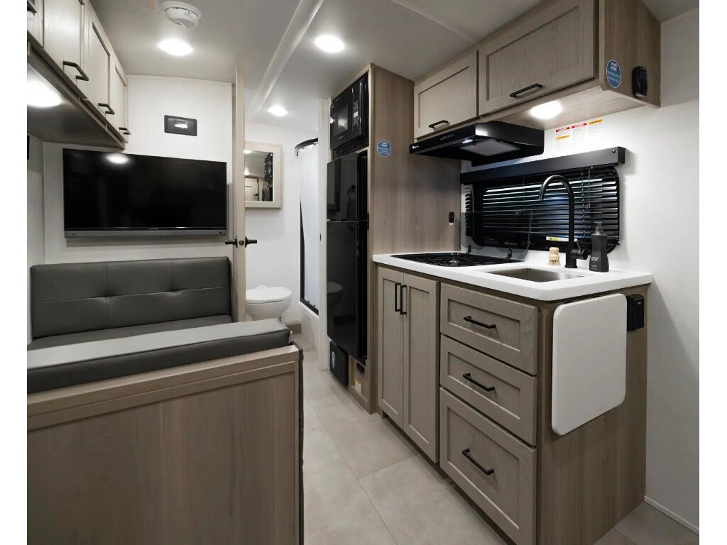 Forest River FLAGSTAFF E-PRO 19FD 2026 à vendre