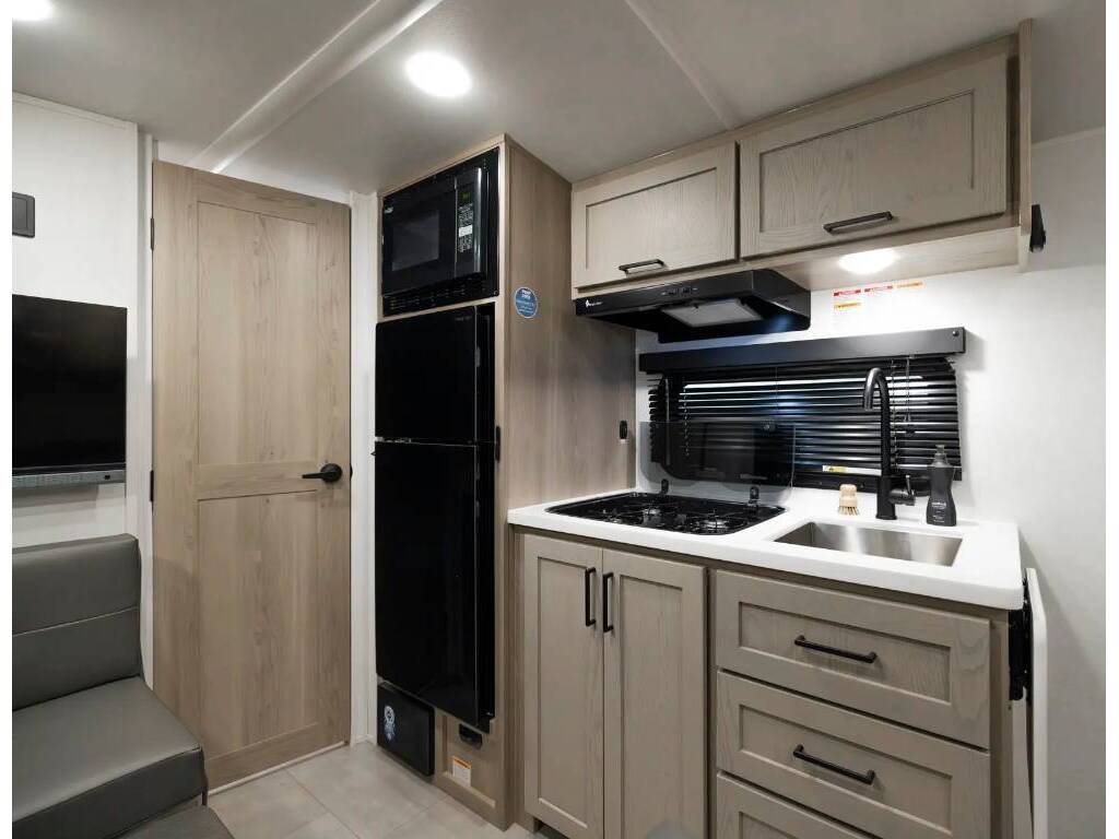 Forest River FLAGSTAFF E-PRO 19FD 2026 à vendre