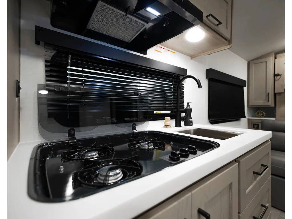 Forest River FLAGSTAFF E-PRO 19FD 2026 à vendre