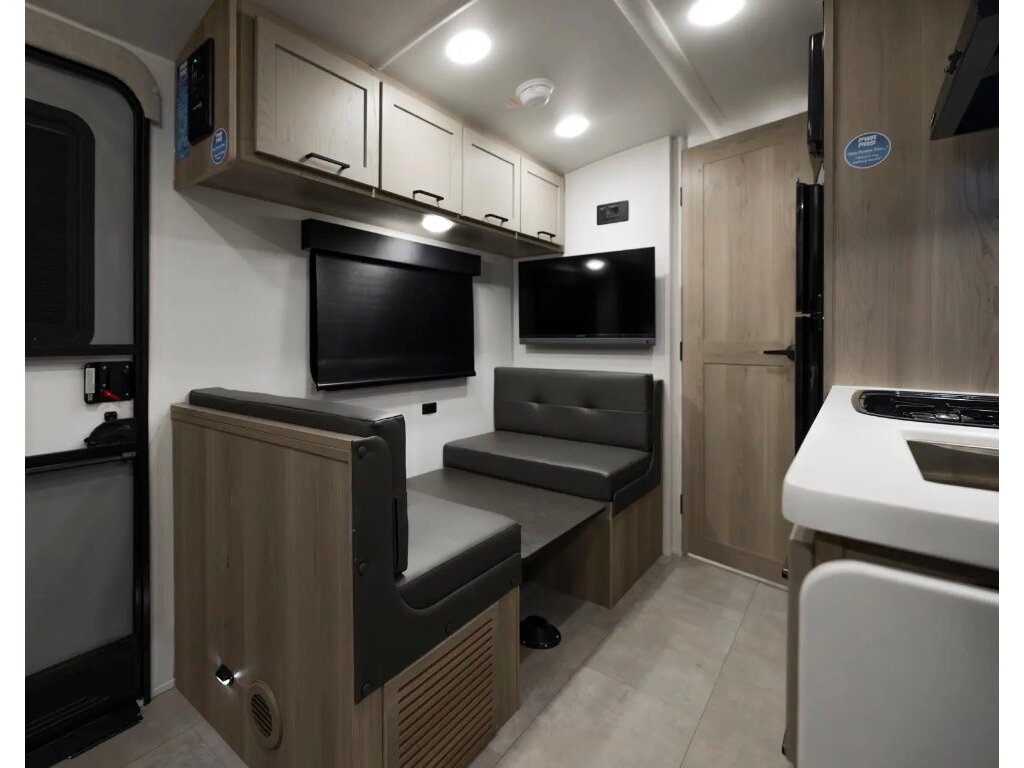 Forest River FLAGSTAFF E-PRO 19FD 2026 à vendre