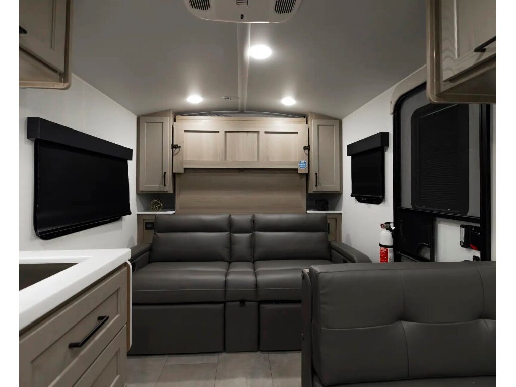 Forest River FLAGSTAFF E-PRO 19FD 2026 à vendre