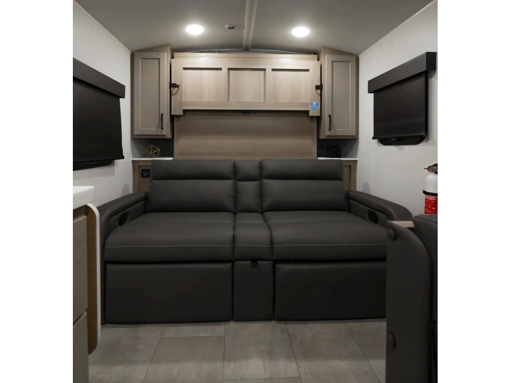 Forest River FLAGSTAFF E-PRO 19FD 2026 à vendre