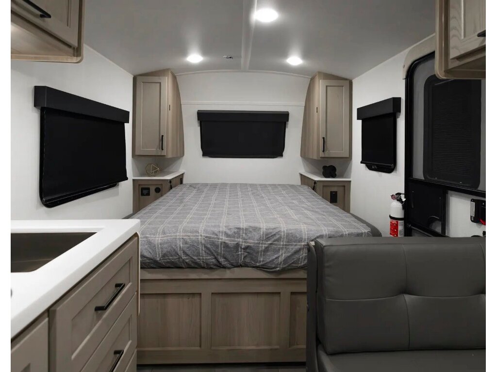 Forest River FLAGSTAFF E-PRO 19FD 2026 à vendre