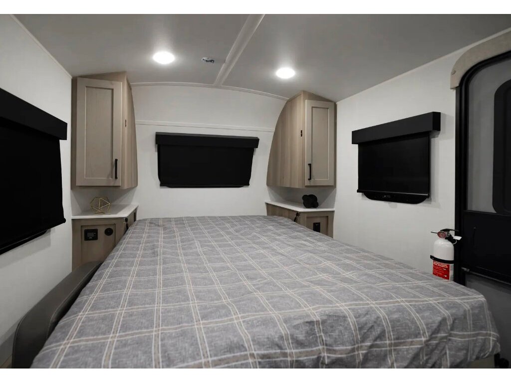 Forest River FLAGSTAFF E-PRO 19FD 2026 à vendre