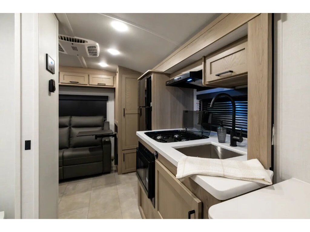 Forest River FLAGSTAFF E-PRO 19RL 2026 à vendre