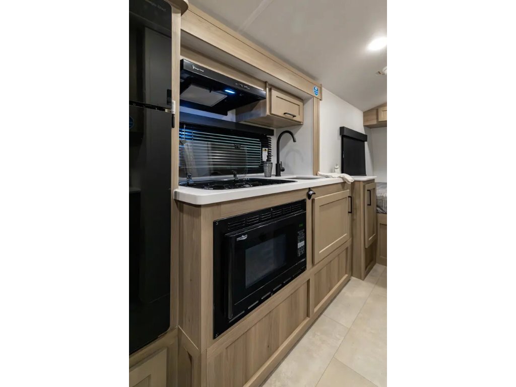 Forest River FLAGSTAFF E-PRO 19RL 2026 à vendre