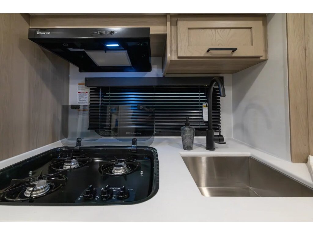 Forest River FLAGSTAFF E-PRO 19RL 2026 à vendre