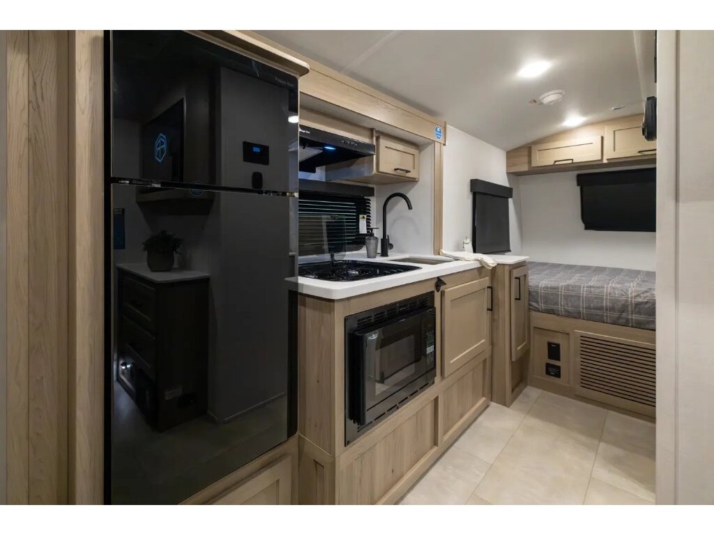 Forest River FLAGSTAFF E-PRO 19RL 2026 à vendre