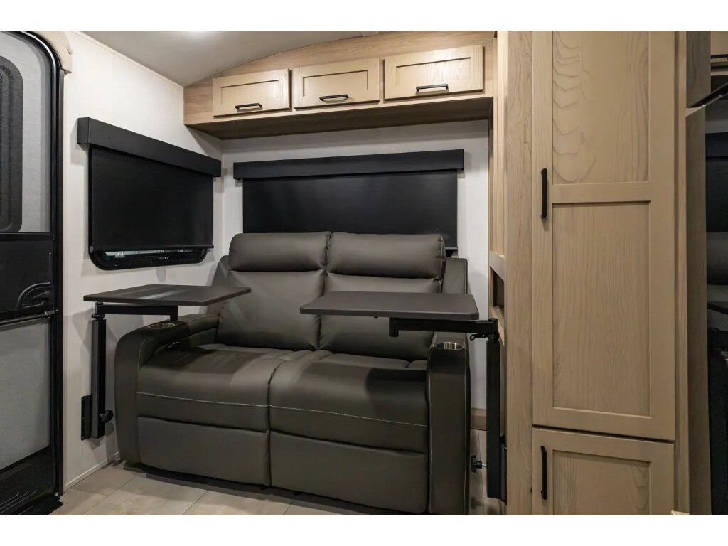 Forest River FLAGSTAFF E-PRO 19RL 2026 à vendre