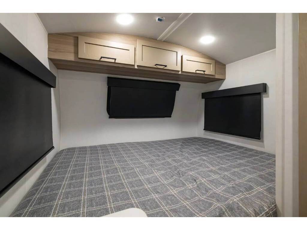 Forest River FLAGSTAFF E-PRO 19RL 2026 à vendre