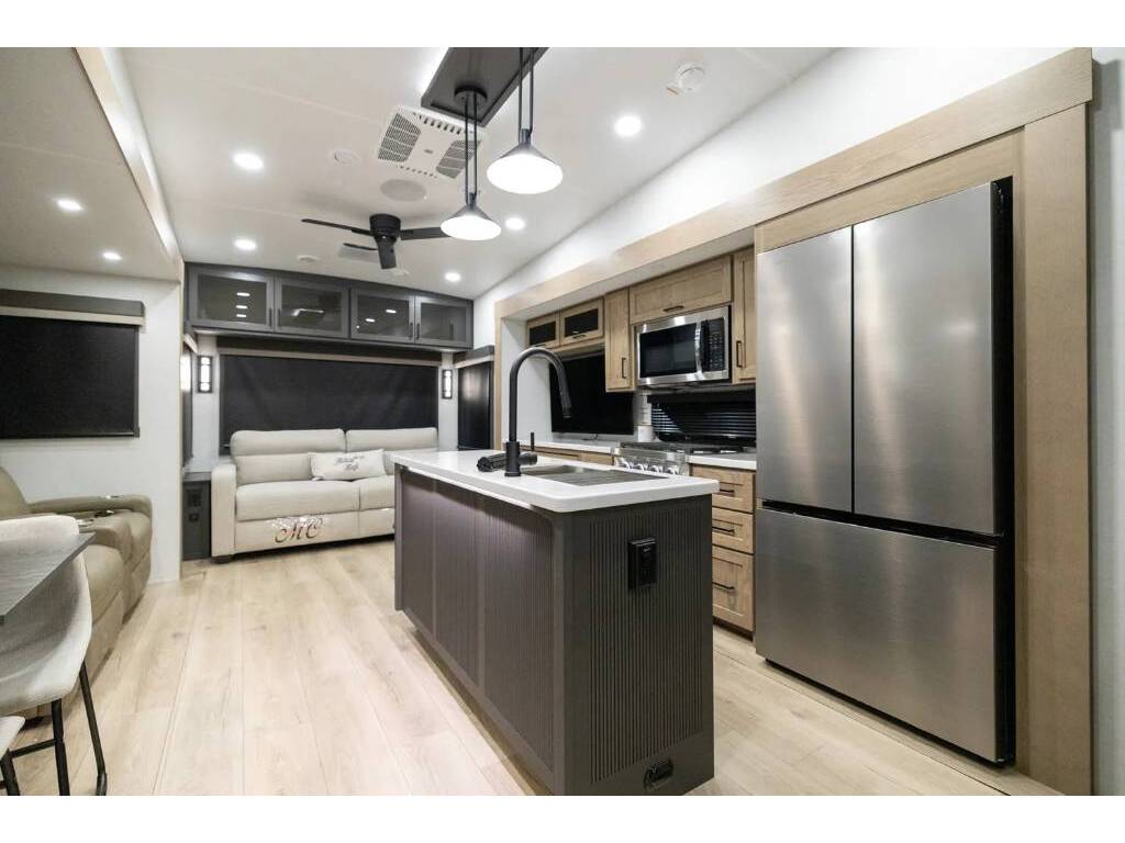 Forest River FLAGSTAFF 401CFB 2026 à vendre