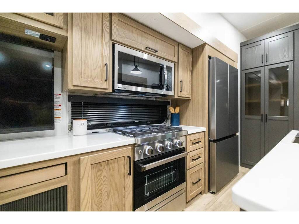 Forest River FLAGSTAFF 401CFB 2026 à vendre