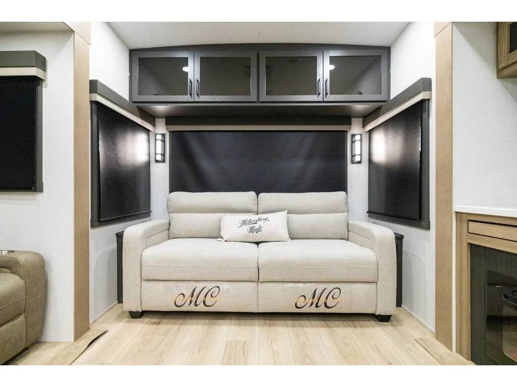 Forest River FLAGSTAFF 401CFB 2026 à vendre